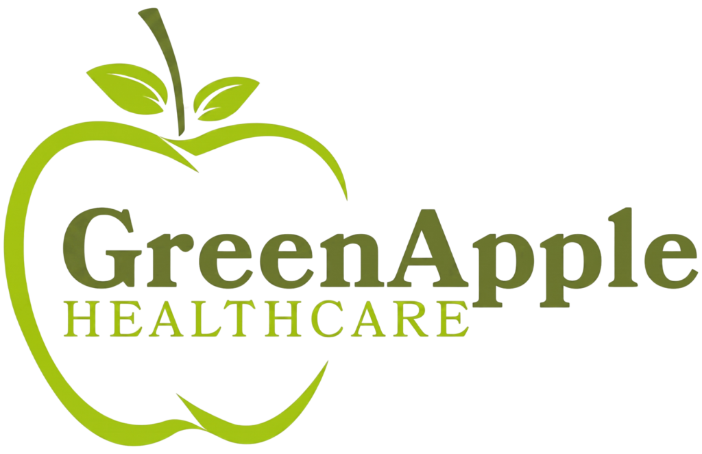 Greenapple Heathcare